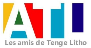 Logo ATL — Les Amis de Tenge Litho