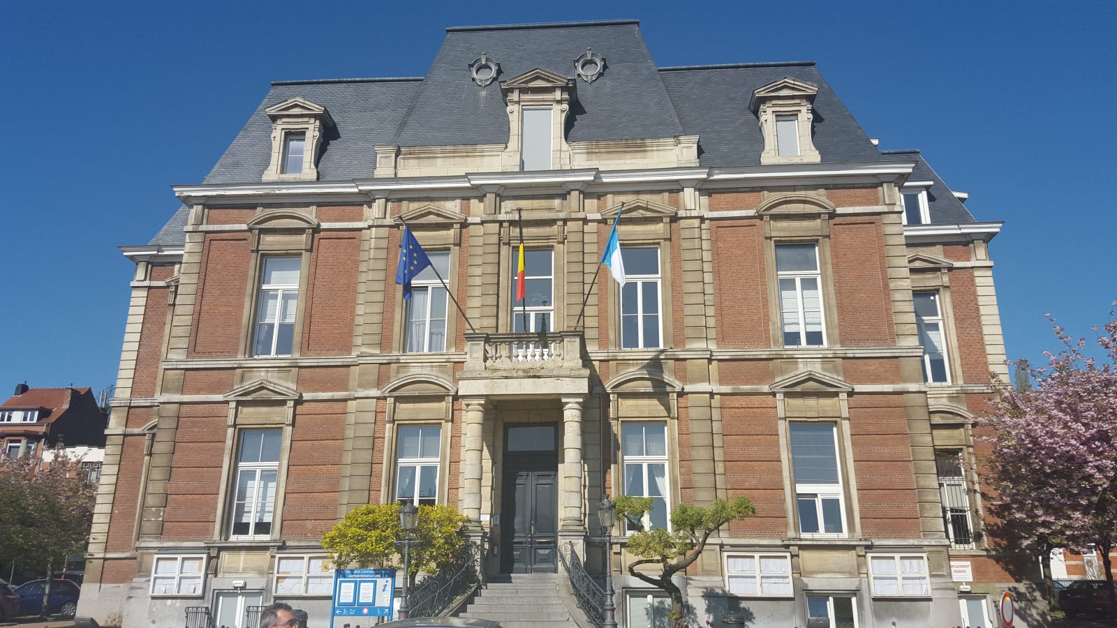 Te Litho Tenge Didier — Archives (Archives de terrain)