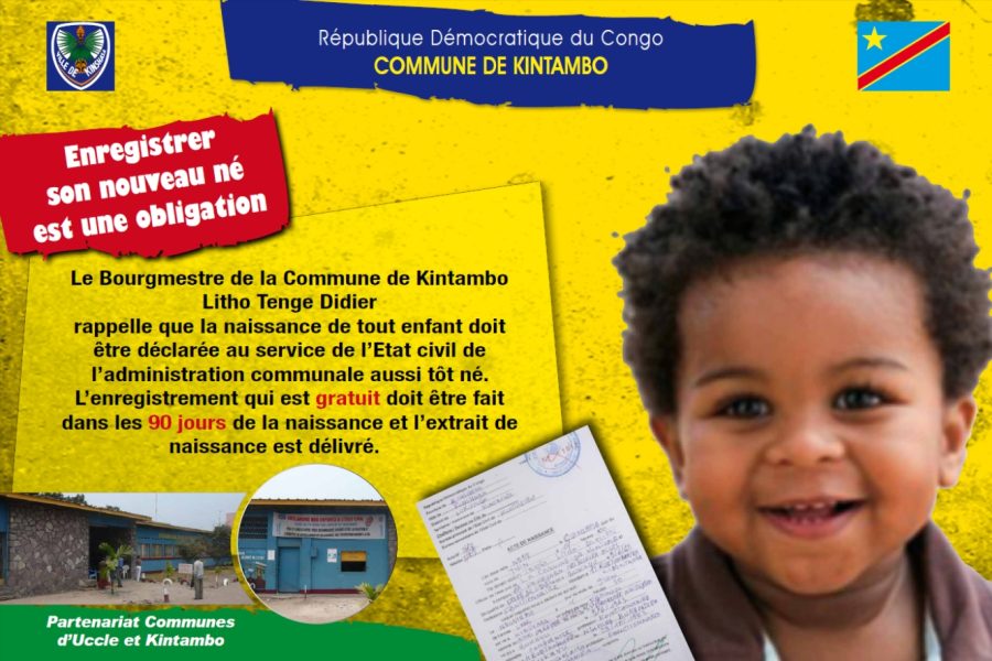 Te Litho Tenge Didier — Archives (Archives de terrain)