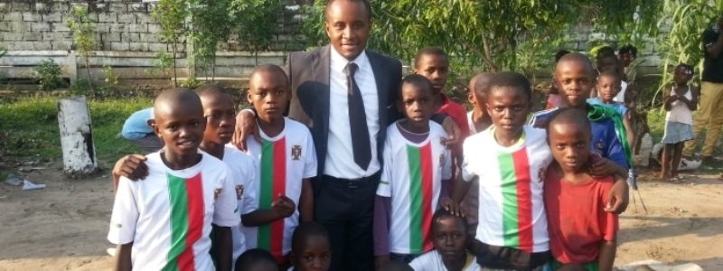 Te Litho Tenge Didier — Archives (Education jeunesse)