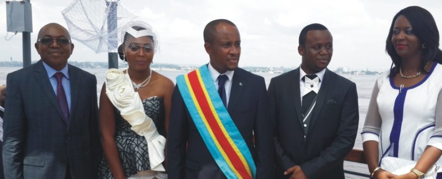 Te Litho Tenge Didier — Archives (Kintambo)