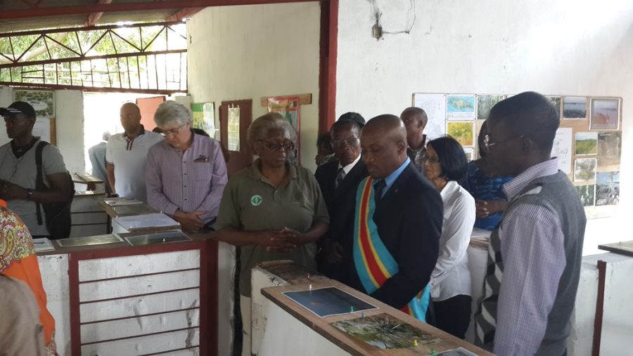 Te Litho Tenge Didier — Archives (Kintambo)