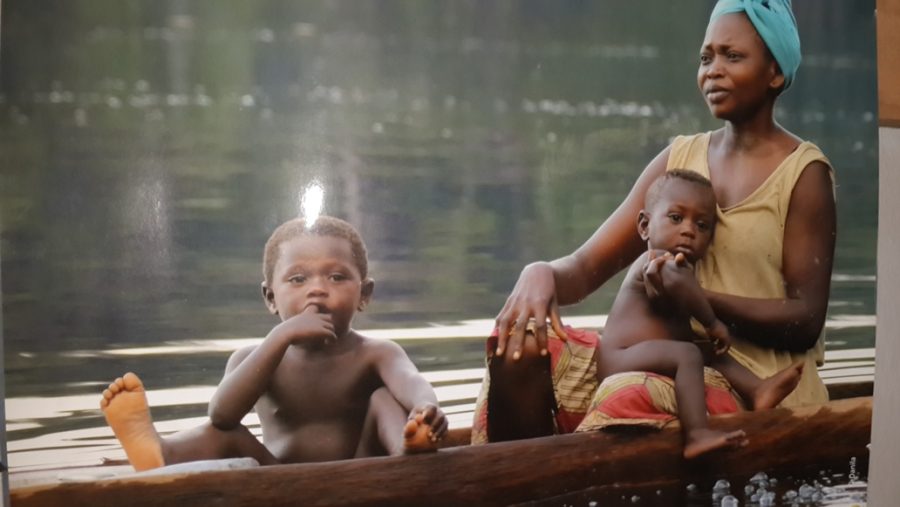 Te Litho Tenge Didier — Archives (Kintambo)