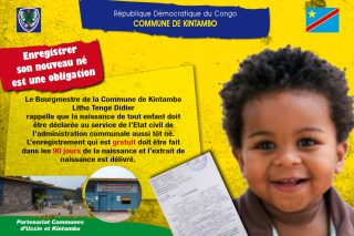 Te Litho Tenge Didier — Archives (Archives de terrain)