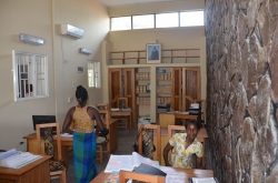Te Litho Tenge Didier — Archives (Kintambo)