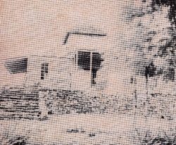 Te Litho Tenge Didier — Archives (Archives de terrain)