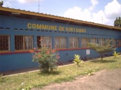 Te Litho Tenge Didier — Archives (Kintambo)