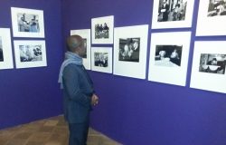 Te Litho Tenge Didier — Archives (Institutionnel)