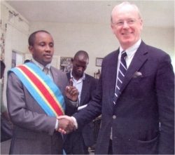 Te Litho Tenge Didier — Archives (Archives de terrain)