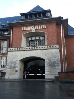 Te Litho Tenge Didier — Archives (Archives de terrain)