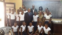Te Litho Tenge Didier — Archives (Kintambo)