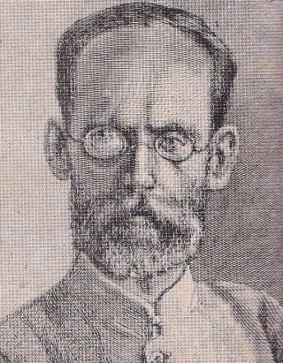 Te Litho Tenge Didier — Archives (Archives de terrain)