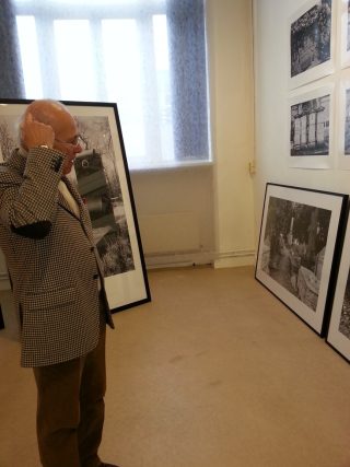 Te Litho Tenge Didier — Archives (Archives de terrain)