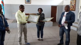 Te Litho Tenge Didier — Archives (Archives de terrain)