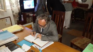 Te Litho Tenge Didier — Archives (Archives de terrain)