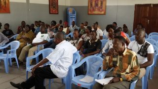 Te Litho Tenge Didier — Archives (Archives de terrain)