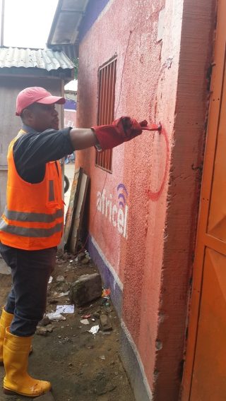 Te Litho Tenge Didier — Archives (Archives de terrain)