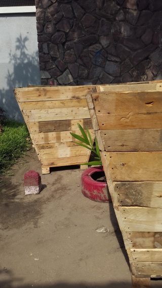 Te Litho Tenge Didier — Archives (Archives de terrain)