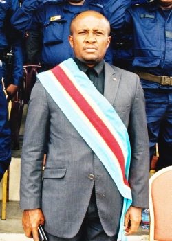 Te Litho Tenge Didier — Archives (Kintambo)