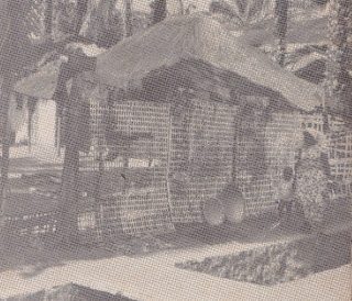 Te Litho Tenge Didier — Archives (Archives de terrain)