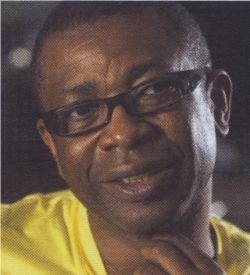 Te Litho Tenge Didier — Archives (Archives de terrain)
