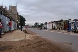 Te Litho Tenge Didier — Archives (Kintambo)