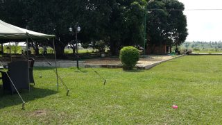 Te Litho Tenge Didier — Mbuela Lodge (Archives de terrain)