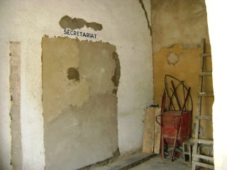 Te Litho Tenge Didier — Archives (Bourgmestre au travail)