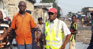 Te Litho Tenge Didier — Archives (Archives de terrain)