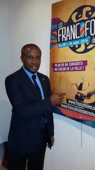 Te Litho Tenge Didier — Archives (Archives de terrain)