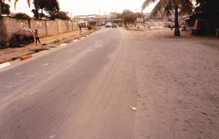 Te Litho Tenge Didier — Archives (Kintambo)
