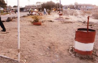 Te Litho Tenge Didier — Archives (Kintambo)