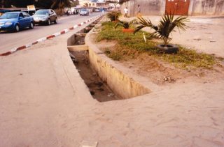 Te Litho Tenge Didier — Archives (Kintambo)