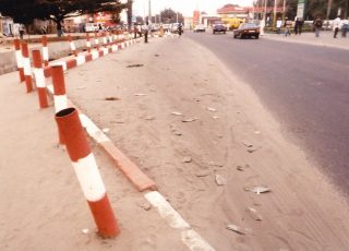 Te Litho Tenge Didier — Archives (Kintambo)