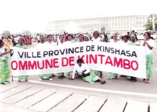 Te Litho Tenge Didier — Archives (Kintambo)