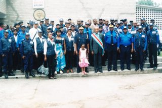 Te Litho Tenge Didier — Archives (Kintambo)