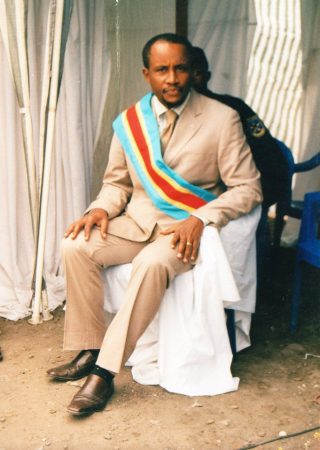 Te Litho Tenge Didier — Archives (Kintambo)
