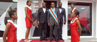 Te Litho Tenge Didier — Archives (Kintambo)