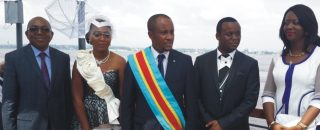 Te Litho Tenge Didier — Archives (Kintambo)