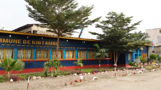 Te Litho Tenge Didier — Archives (Kintambo)