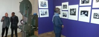Te Litho Tenge Didier — Archives (Kintambo)