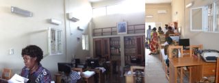 Te Litho Tenge Didier — Archives (Kintambo)