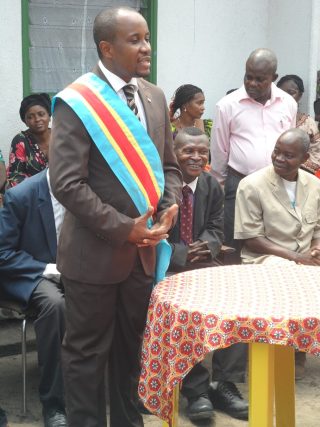 Te Litho Tenge Didier — Archives (Kintambo)