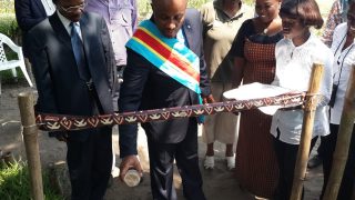 Te Litho Tenge Didier — Archives (Kintambo)