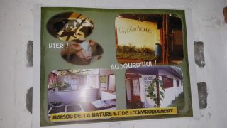 Te Litho Tenge Didier — Archives (Kintambo)