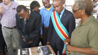 Te Litho Tenge Didier — Archives (Kintambo)