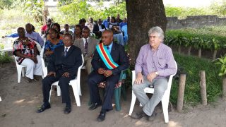 Te Litho Tenge Didier — Archives (Kintambo)