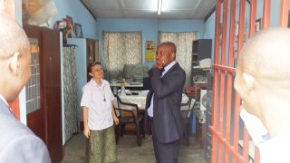Te Litho Tenge Didier — Scolaire (Kintambo)